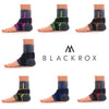 BLACKROX Sprunggelenkbandage Hyper Frox