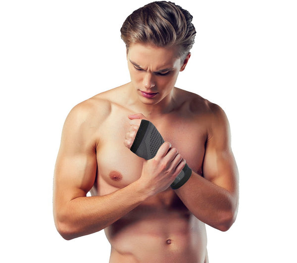 BLACKROX Handgelenkbandage V2 PHOENIX Handgelenkstütze