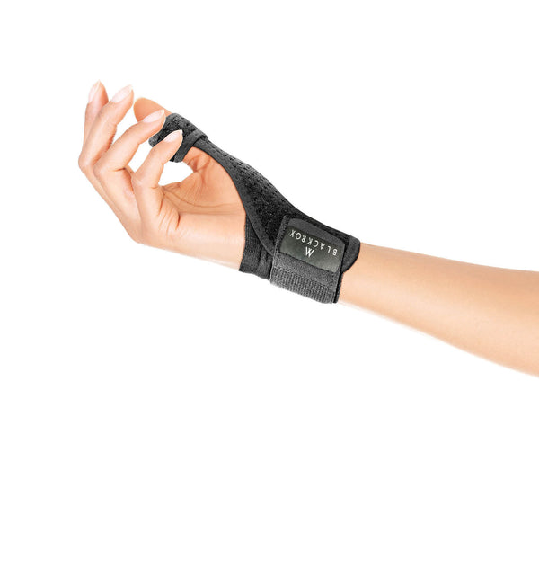 BLACKROX Daumenbandage POLLEXA V1