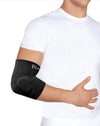 BLACKROX Ellenbogenbandage LUMIOROX