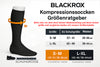 BLACKROX Kompressionsstrümpfe Astropreform PRECISION
