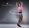 BLACKROX Fitnessreifen HOOPAROX