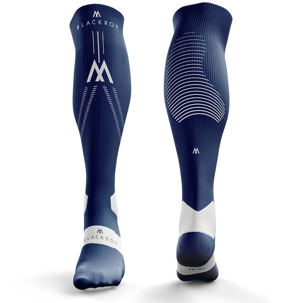 BLACKROX Kompressionsstrümpfe ASTROPREFORM V1