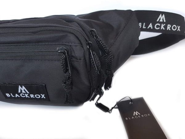 BLACKROX Gürteltasche HARAVARA Bauchtasche Hüfttasche