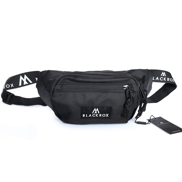 BLACKROX Gürteltasche HARAVARA Bauchtasche Hüfttasche