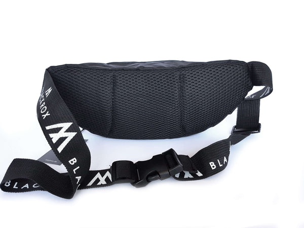 BLACKROX Gürteltasche HARAVARA Bauchtasche Hüfttasche
