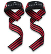 BLACKROX Zughilfen Lifting Straps