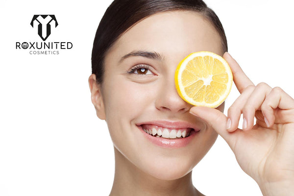 ROXUNITED Vitamin C Serum (30ml)