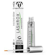 ROXUNITED Cosmetics LASHROX Wimpernserum ohne Hormone Wimpernwachstum Augenbrauenserum