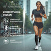 BLACKROX Kompressionsstrümpfe Astropreform VIPEROX
