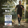 BLACKROX Kompressionsstrümpfe Astropreform RUNNERROX