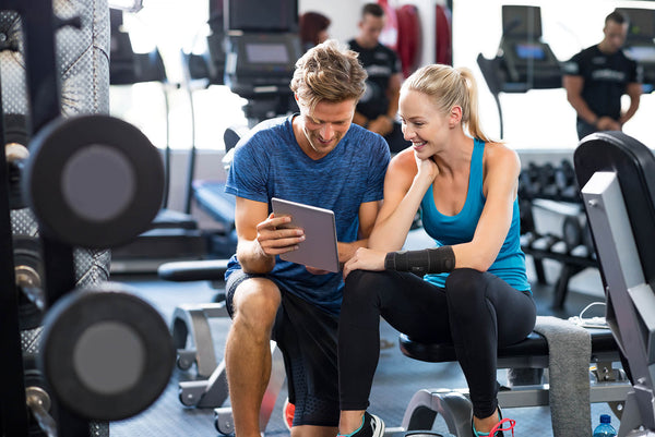 BLACKROX Handgelenkschiene CARPIROX