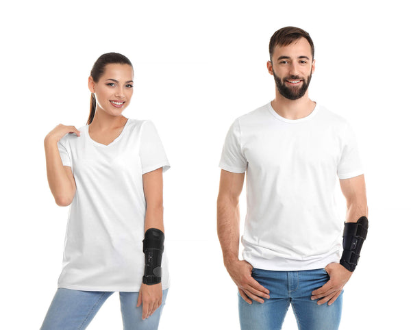 BLACKROX Handgelenkschiene CARPIROX