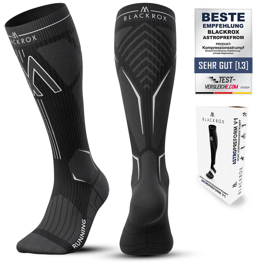 Wenn die Beine noch wollen, aber der Komfort fehlt