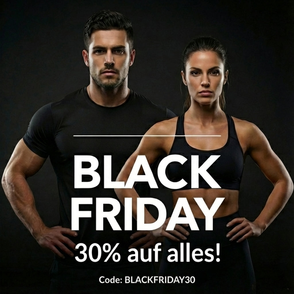 BLACKROX Black Friday – Die Geschichte hinter der größten Aktion des Jahres