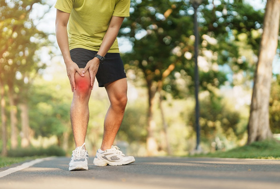 Kniebeschwerden: Ursachen, Diagnose und Linderungsmöglichkeiten