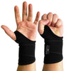 BLACKROX Handgelenkbandage SANTA MARIA verstellbar Kraftsport