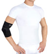 BLACKROX Ellenbogenbandage LUMIOROX