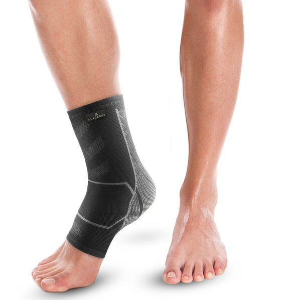 BLACKROX Sprunggelenkbandage HYPER BALANCE V2