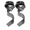 BLACKROX Zughilfen Lifting Straps
