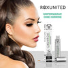 ROXUNITED Cosmetics LASHROX Wimpernserum ohne Hormone Wimpernwachstum Augenbrauenserum