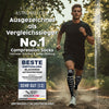 BLACKROX Kompressionsstrümpfe Astropreform BEASTYROX
