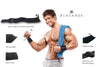 BLACKROX Handgelenkbandage Wrist Wraps V2 BEAST KILLER