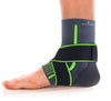 BLACKROX Sprunggelenkbandage Hyper Frox